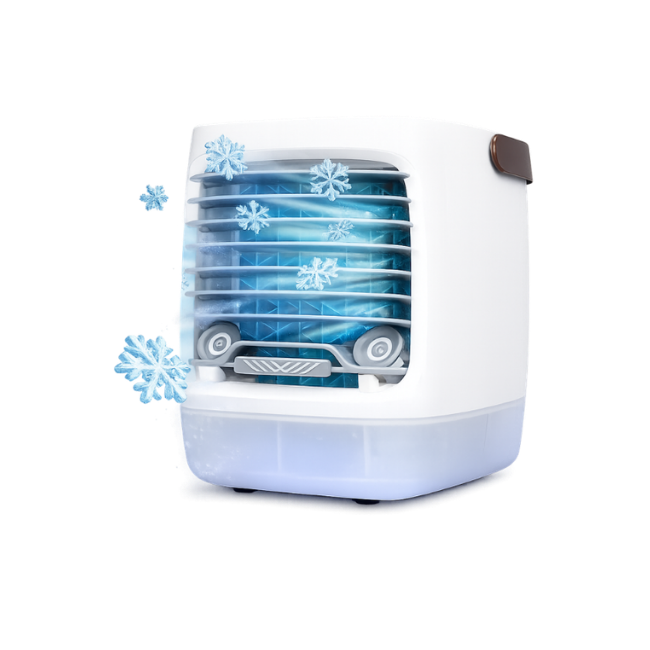 air cooler bundle 1