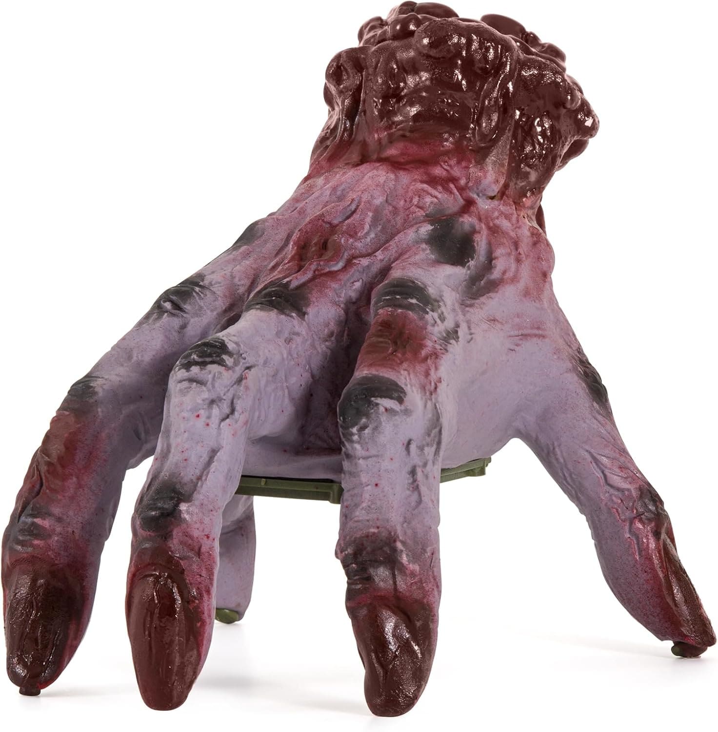 Crawling Zombie Hand - Creepy Sound and Motion