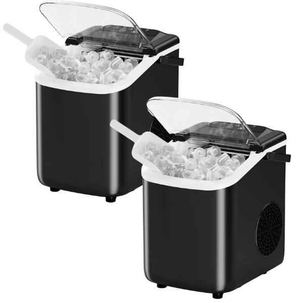 ice maker bundle 2