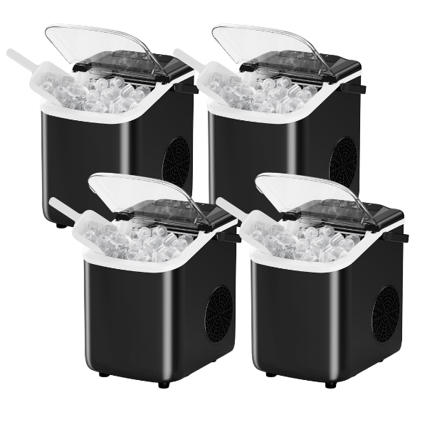 ice maker bundle 4