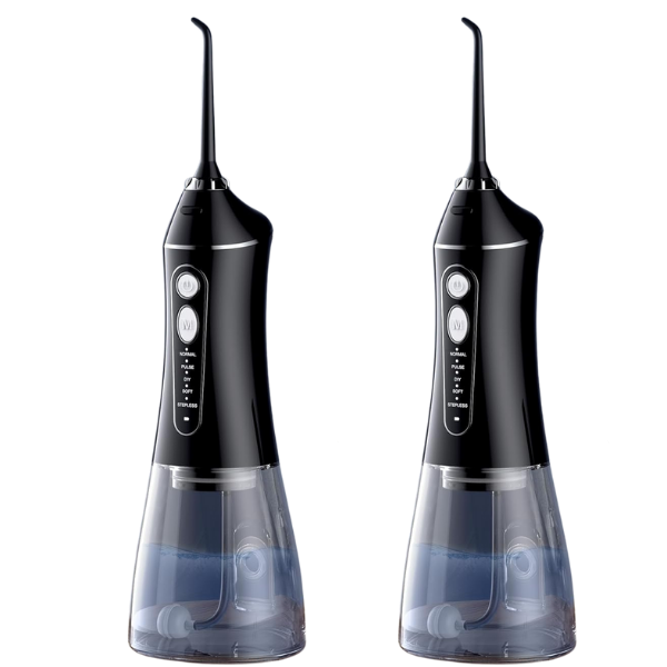 Water Flosser x2