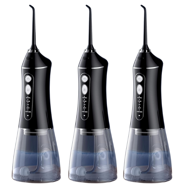 Water Flosser x3