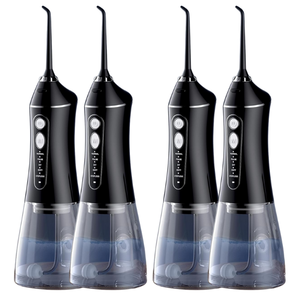 Water Flosser x4
